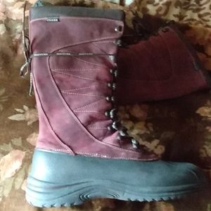 Quark Snow boots